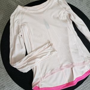 Lululemon Longsleeve